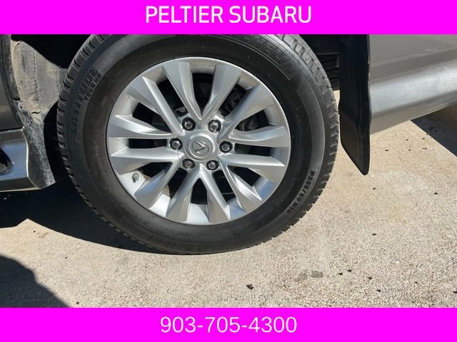 Used 2021 Lexus GX 460 Premium image 4