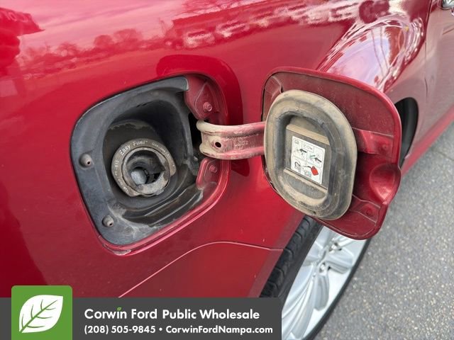 Used 2015 Ford Flex SEL w/ Equipment Group 202A image 10