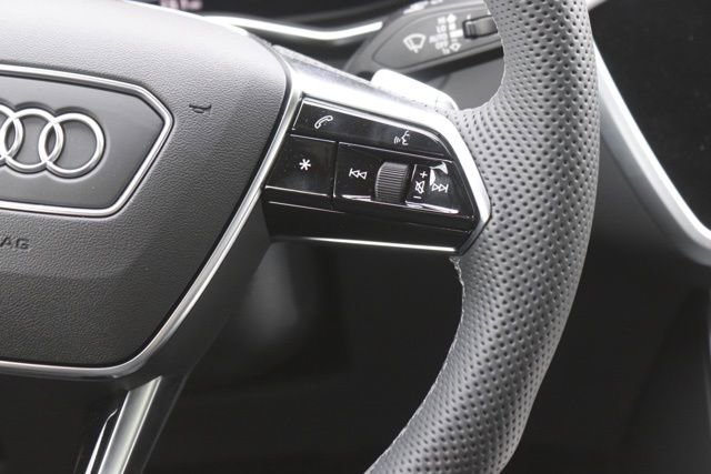New 2025 Audi S6 Prestige image 22