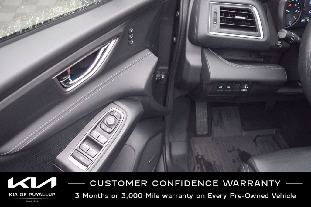 Used 2023 Subaru Ascent Limited w/ Technology Package image 27