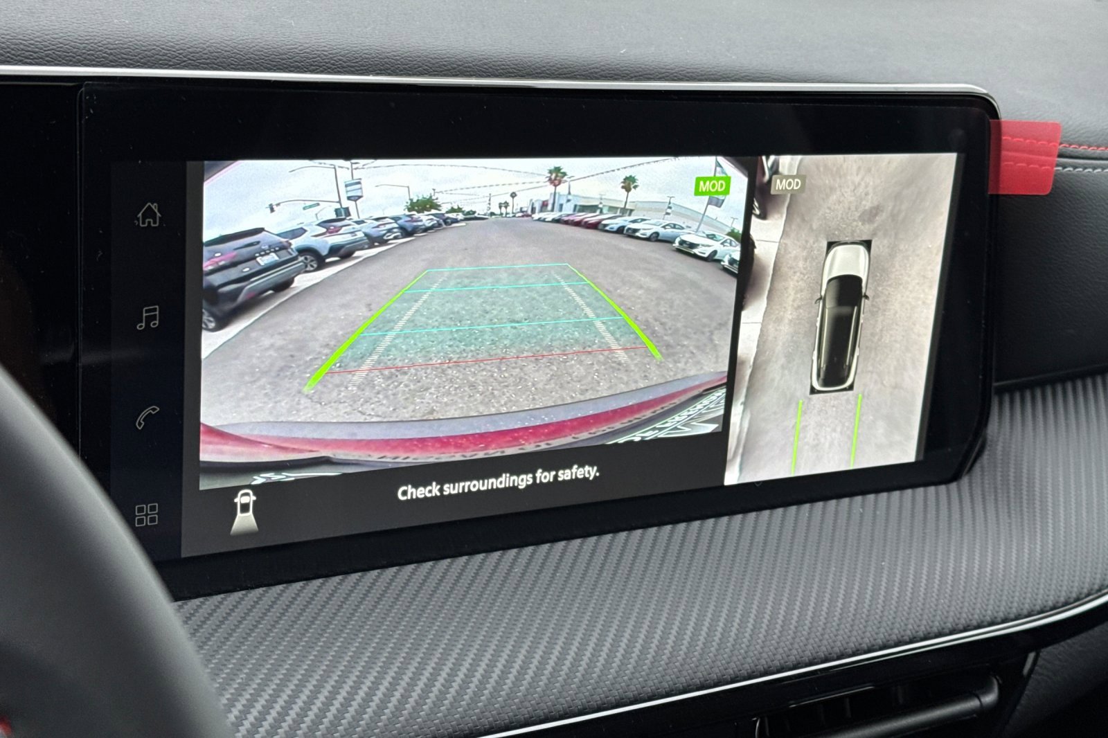 New 2026 Nissan Kicks SR image 16