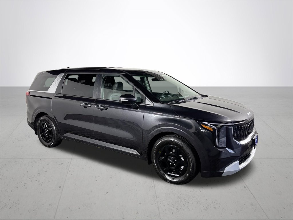 New 2026 Kia Carnival FWD image 4