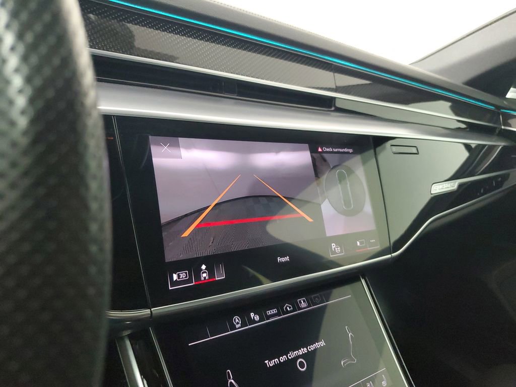 Used 2023 Audi S8 w/ S8 Executive Package image 27