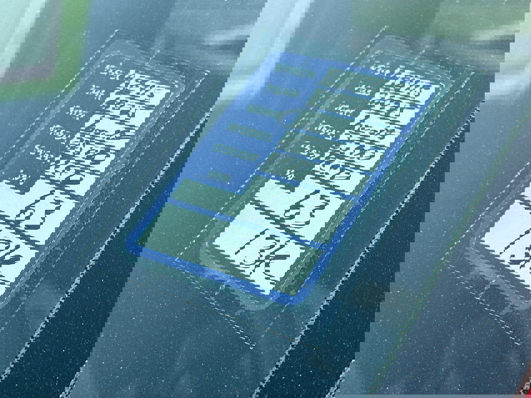 Used 2025 Chevrolet Silverado 2500 W/T w/ WT Convenience Package image 24