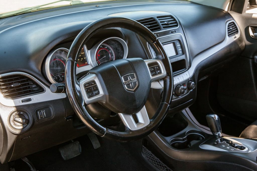 Used 2019 Dodge Journey SE w/ Connectivity Group image 10