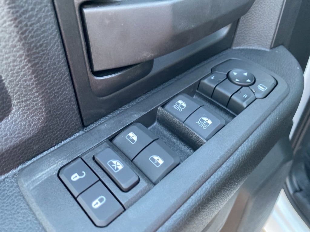 New 2026 RAM 3500 Tradesman AWD/4WD image 10