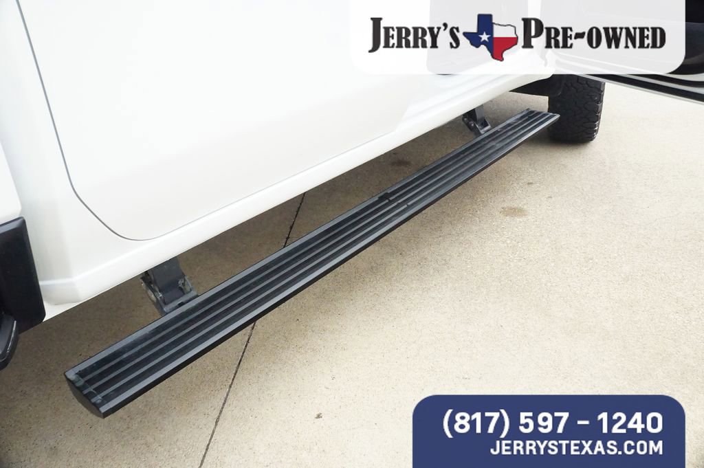 Used 2024 GMC Sierra 2500 AT4 w/ AT4 Premium Plus Package image 25