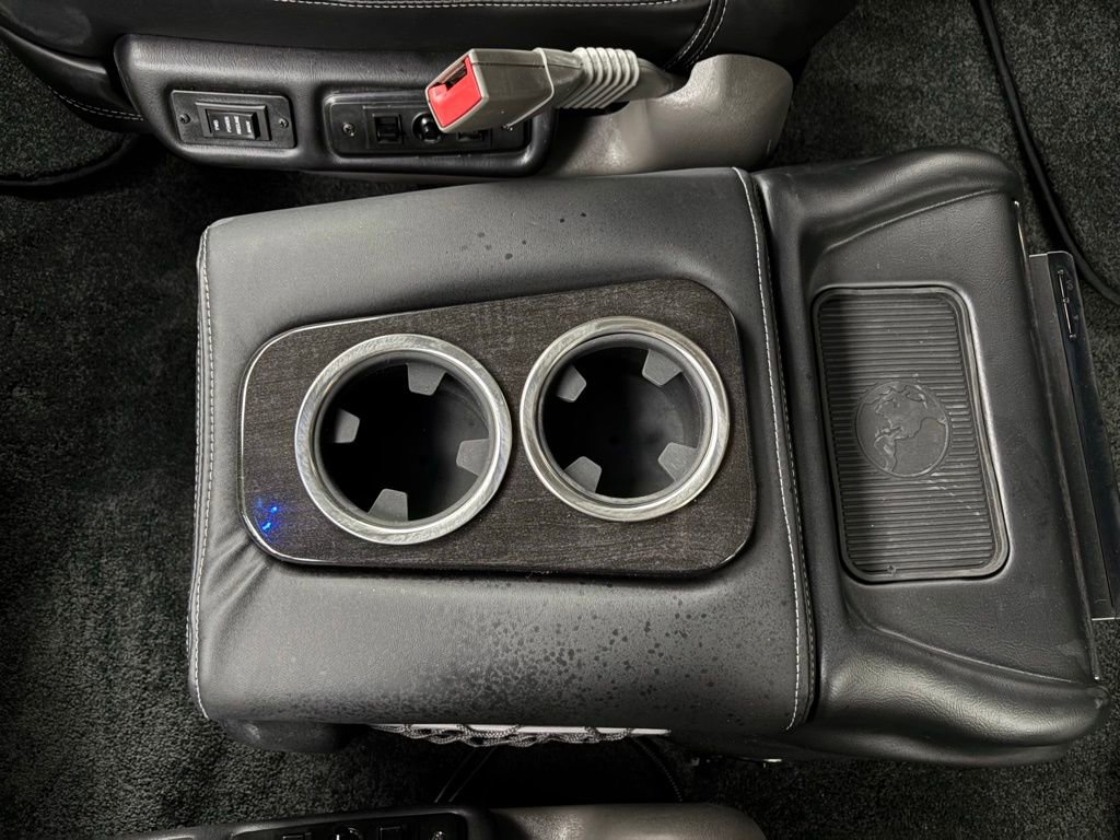 New 2025 GMC Savana 2500 w/ Driver Convenience Package image 42