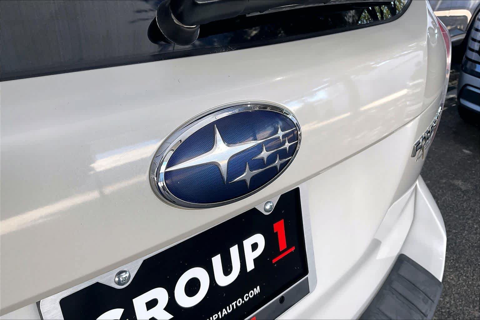Used 2014 Subaru Forester 2.5i Limited AWD/4WD image 31