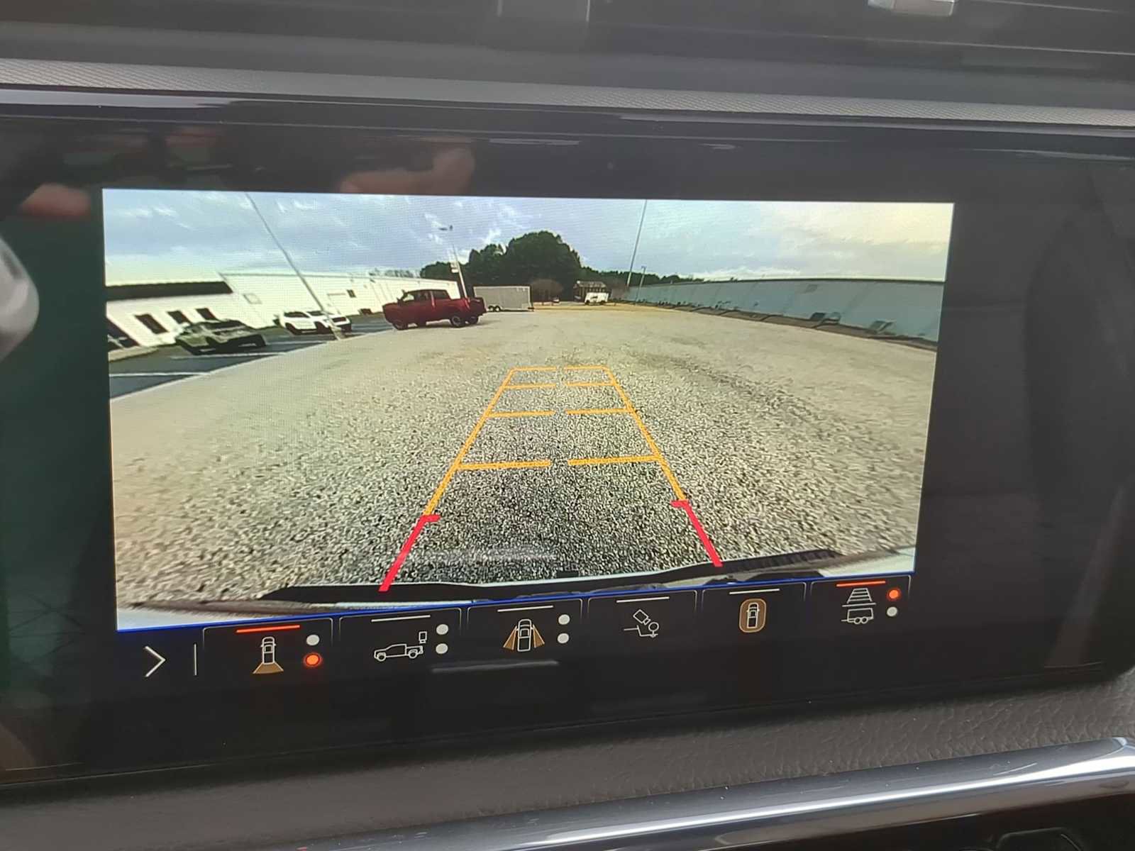 New 2026 GMC Sierra 2500 Denali w/ Denali Reserve Package image 21