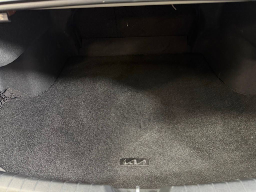 Used 2025 Kia K5 GT-Line image 34