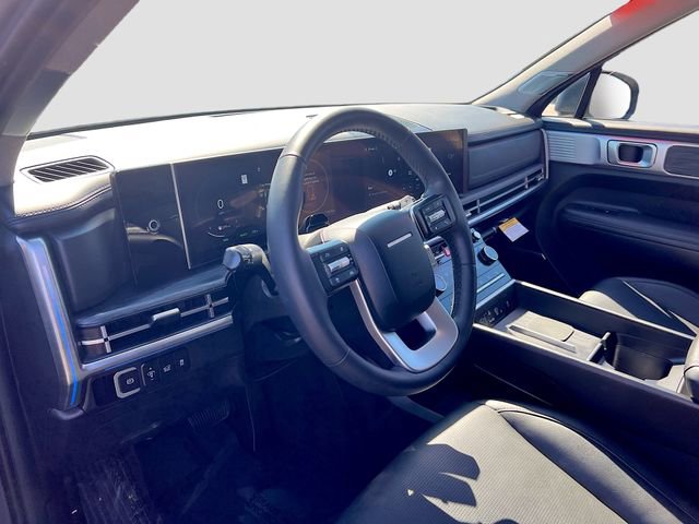 Used 2025 Hyundai Santa Fe Limited image 9