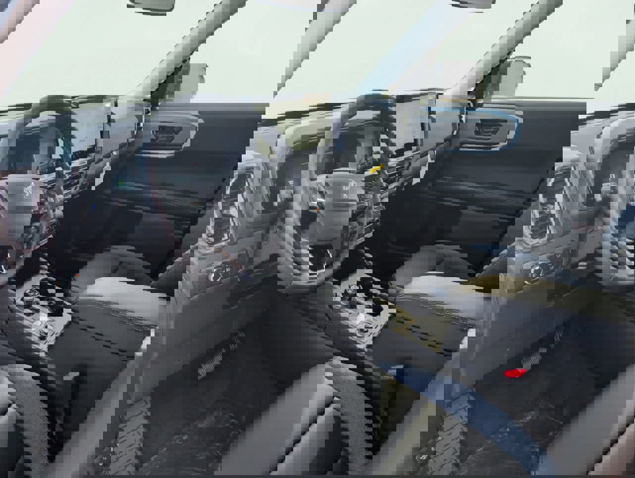 New 2026 Ford Bronco Sport Outer Banks image 8