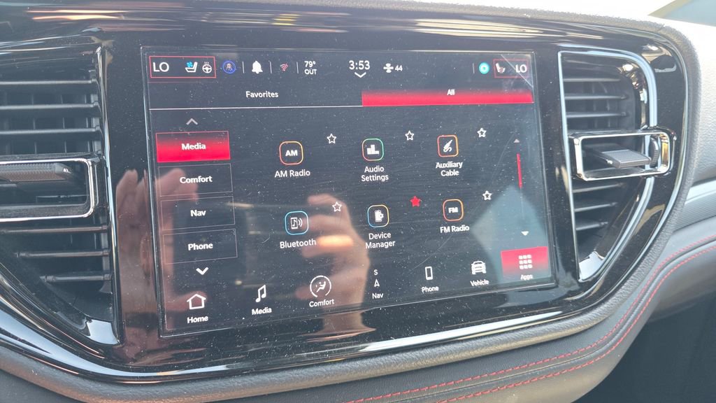 Used 2024 Dodge Durango GT AWD/4WD image 18