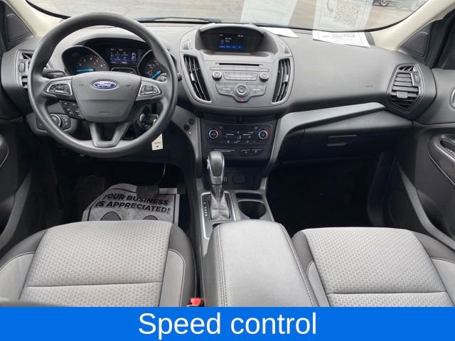 Used 2018 Ford Escape SE image 5
