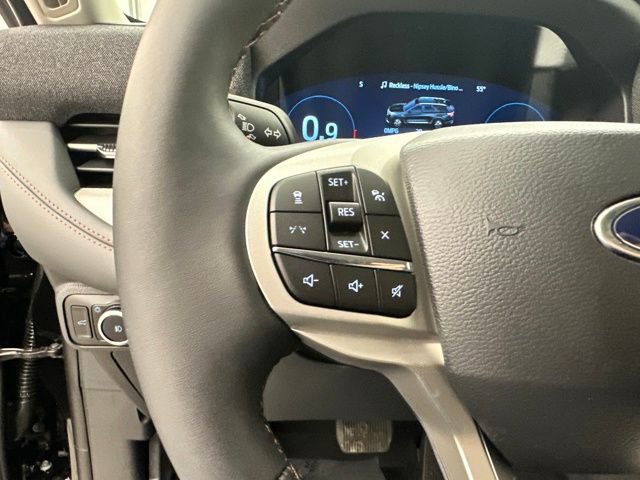 New 2026 Ford Explorer Active w/ Active Comfort Package AWD/4WD image 36