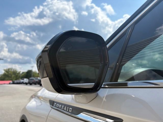 Used 2020 Lincoln Corsair FWD image 10