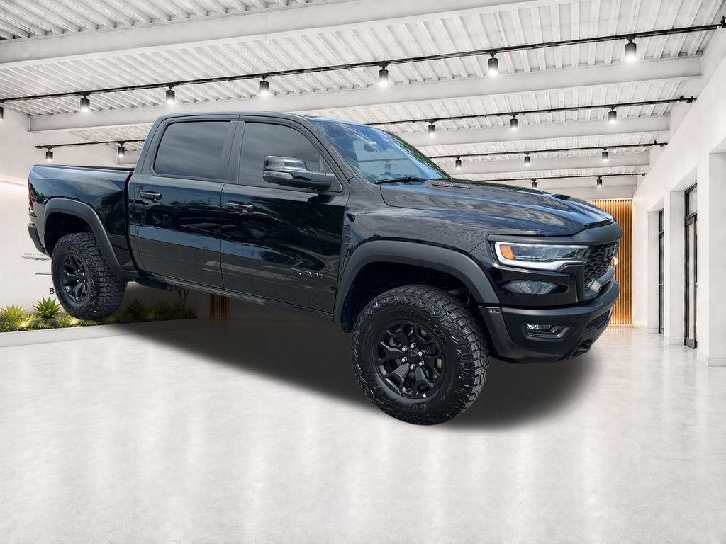 Used 2026 RAM 1500 RHO AWD/4WD 360° Tour