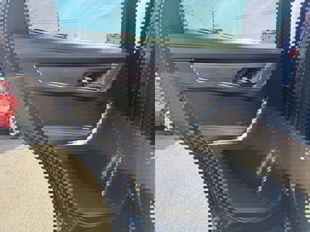 Used 2022 Jaguar F-PACE S image 20