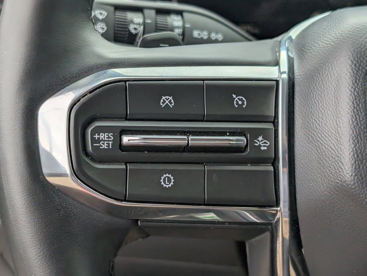 Used 2026 GMC Terrain Elevation FWD image 22