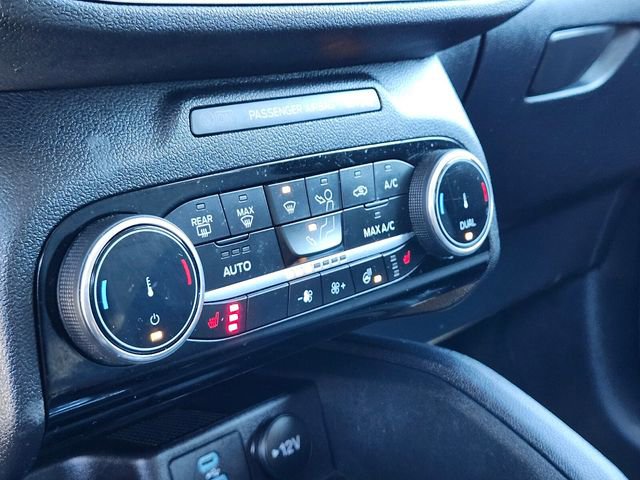 Certified 2022 Ford Escape SE w/ Convenience Package image 22