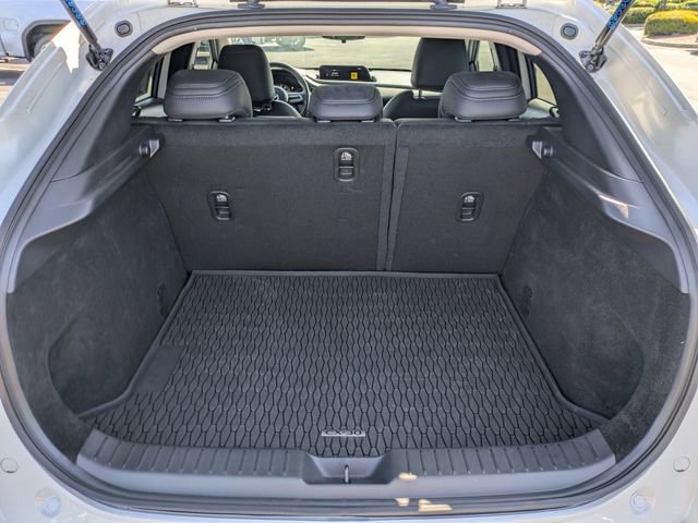 Used 2023 MAZDA CX-30 AWD 2.5 S w/ Select Package image 13