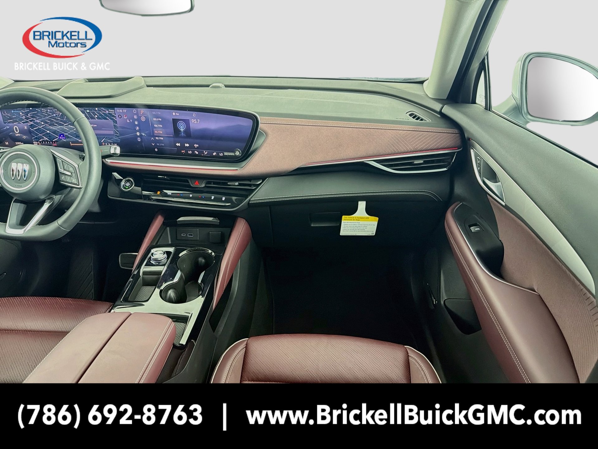 New 2026 Buick Envision Sport Touring AWD/4WD image 17