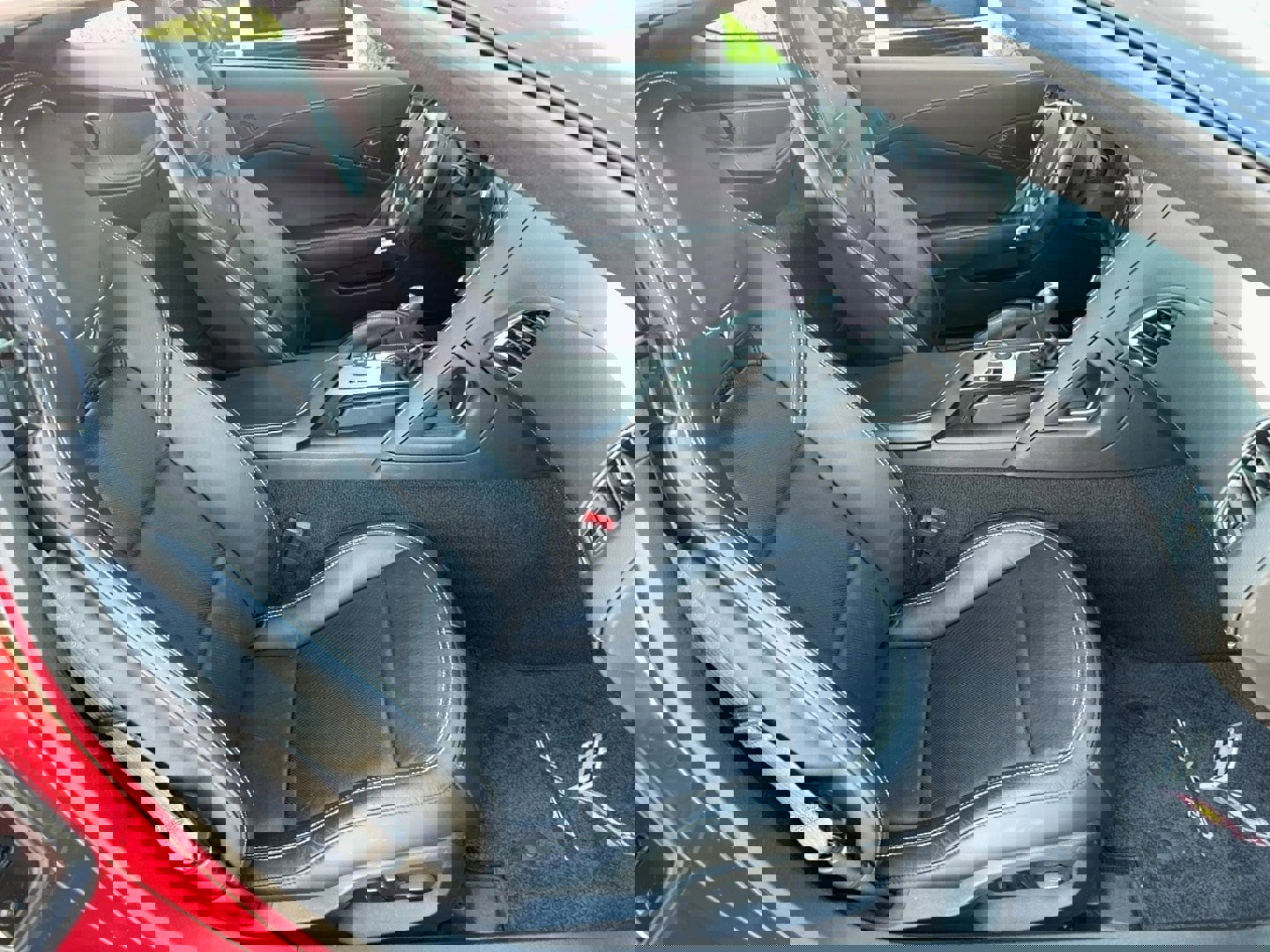 Used 2014 Chevrolet Corvette Stingray Coupe w/ 2LT Preferred Equipment Group image 20