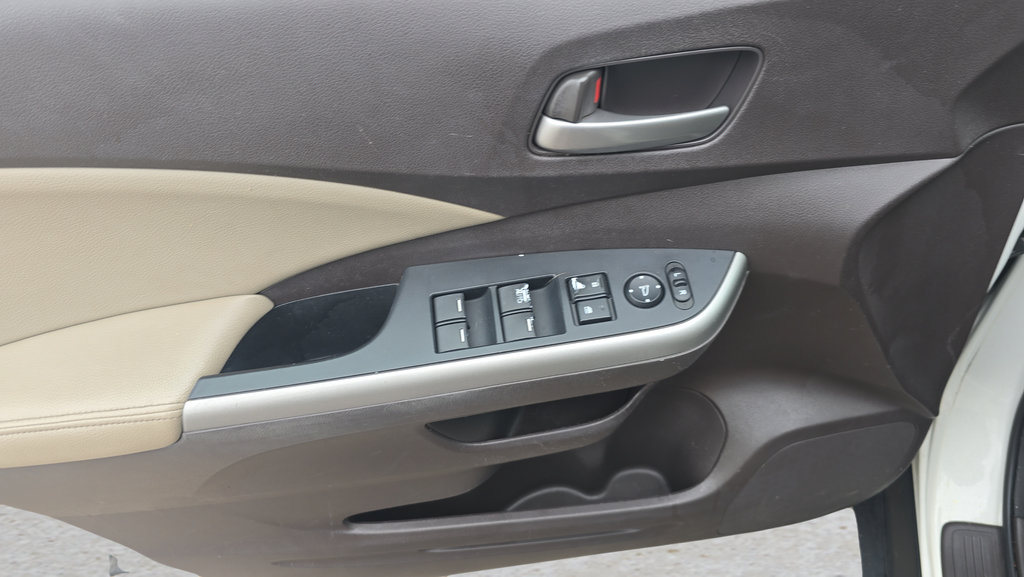 Used 2012 Honda CR-V EX-L image 15