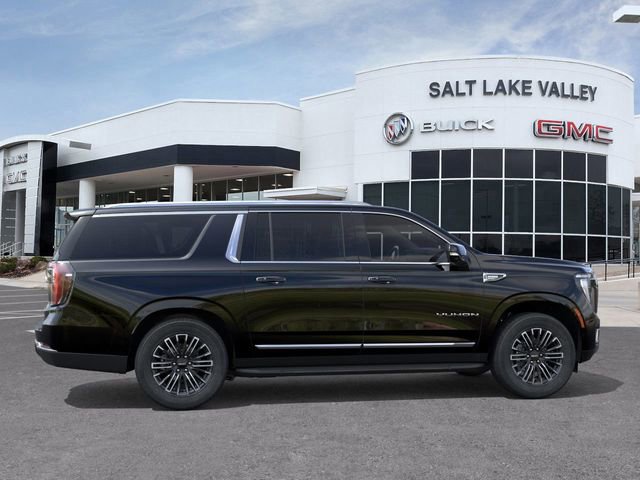 New 2026 GMC Yukon XL Elevation image 5