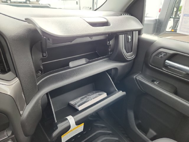 New 2026 Chevrolet Silverado 3500 W/T w/ WT Convenience Package RWD image 40