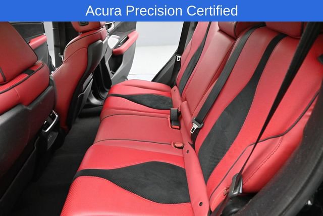 Used 2023 Acura RDX A-Spec FWD image 18