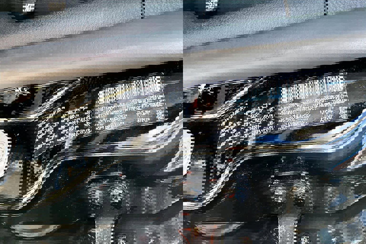 Used 2018 Jeep Renegade Sport w/ Power & Air Group image 36