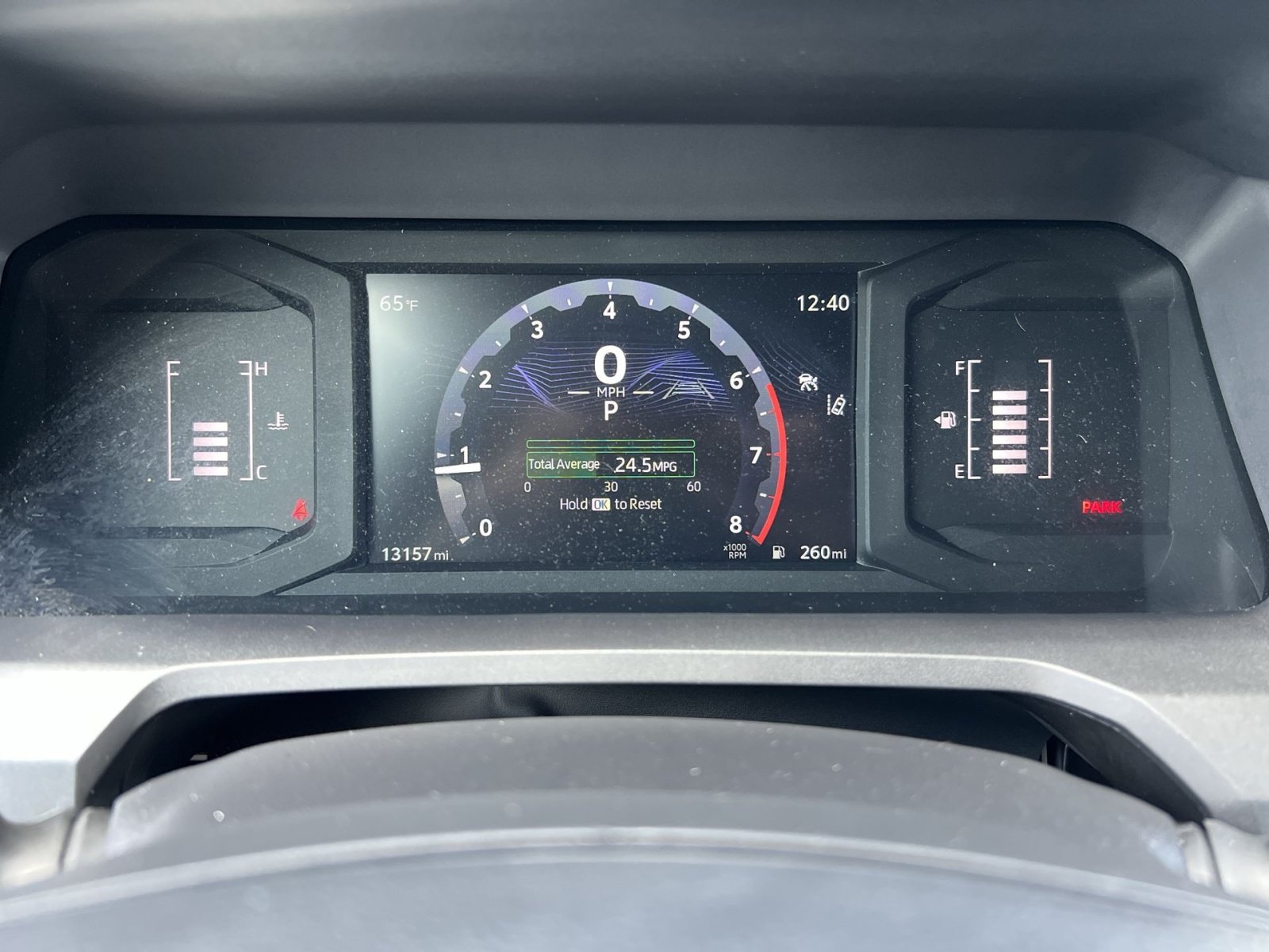 Used 2025 Toyota Tacoma SR5 AWD/4WD image 16