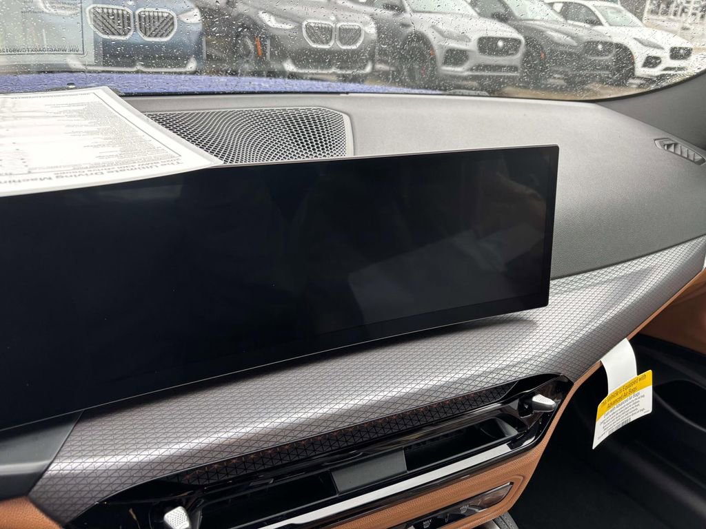 New 2026 BMW 430i xDrive Coupe w/ M Sport Package image 14