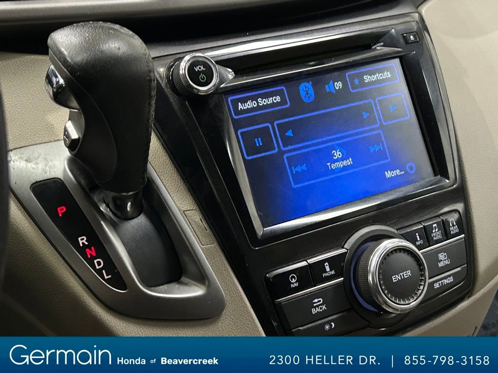 Used 2016 Honda Odyssey Touring Elite image 25