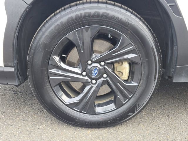 Certified 2024 Subaru Crosstrek 2.0i w/ Crosstrek Mirror Package image 20