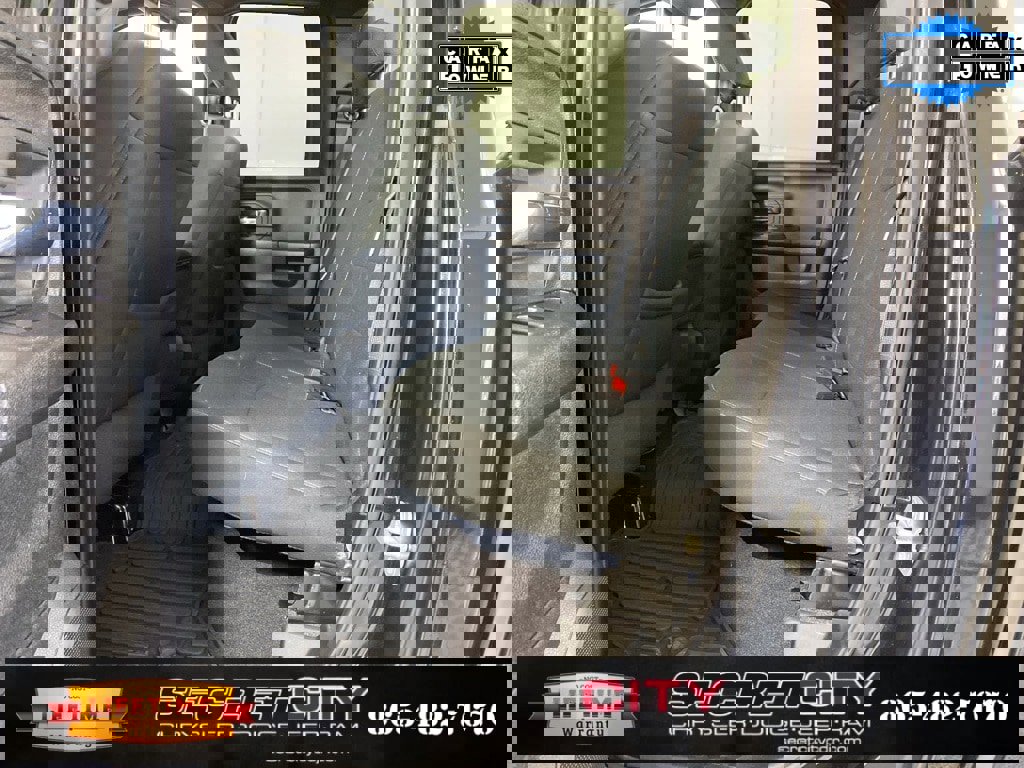 Used 2021 RAM 1500 Classic Warlock w/ Electronics Group image 28