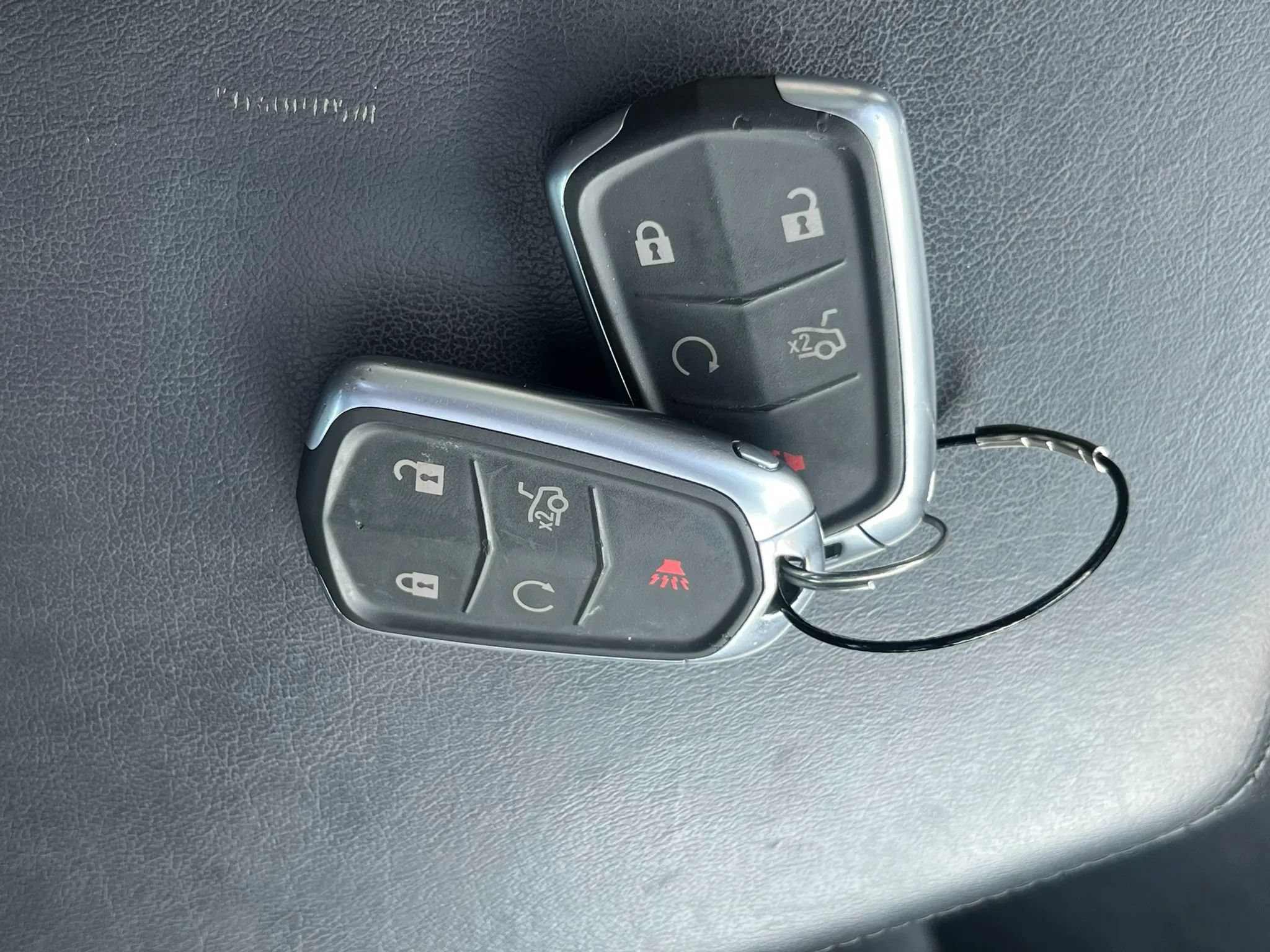 Used 2019 Cadillac CTS Luxury AWD/4WD image 22