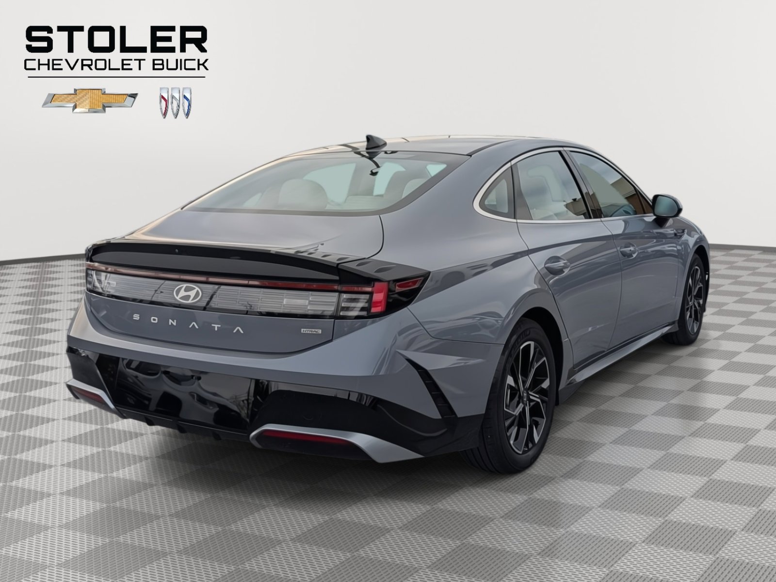 Used 2024 Hyundai Sonata SEL image 5