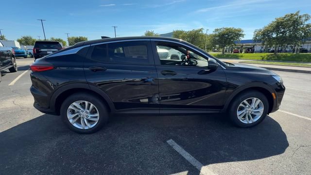 New 2026 Buick Envista Sport Touring FWD image 9