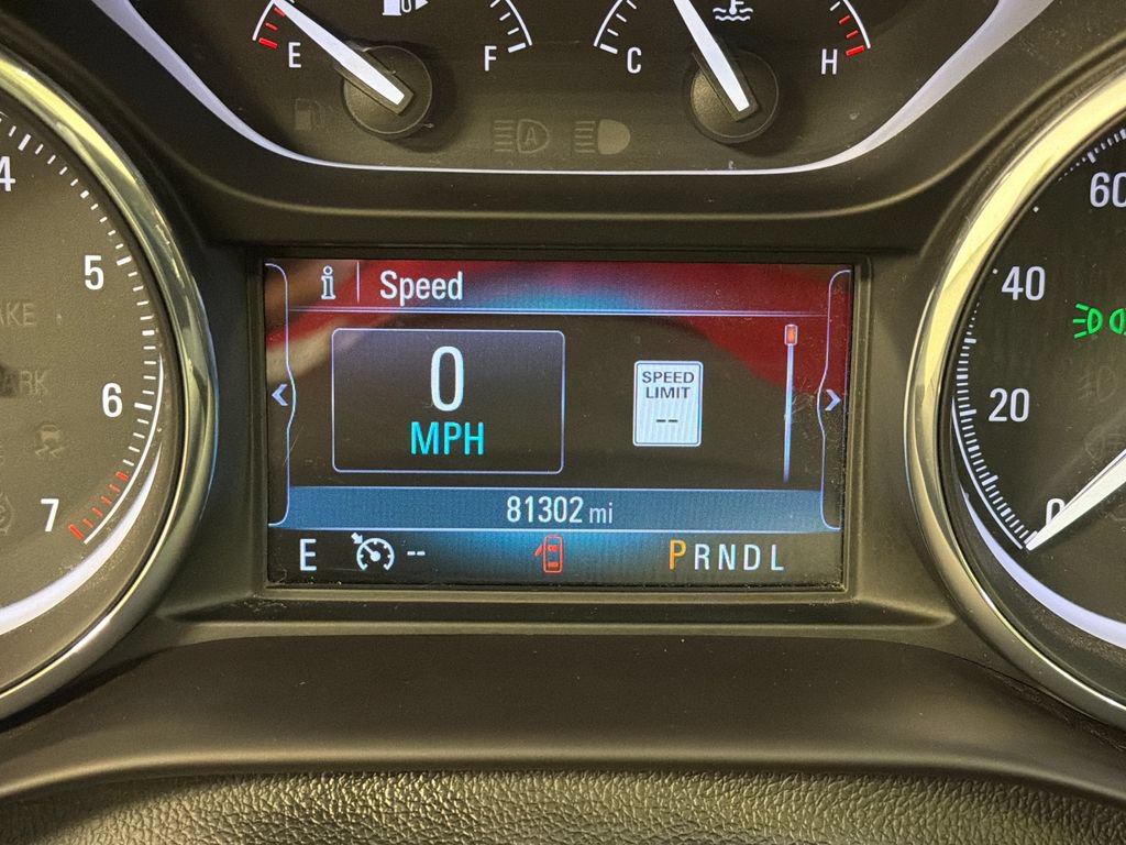 Used 2020 Buick Envision Essence w/ Experience Buick Package FWD image 36