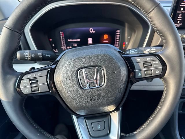 New 2026 Honda Pilot Elite image 22