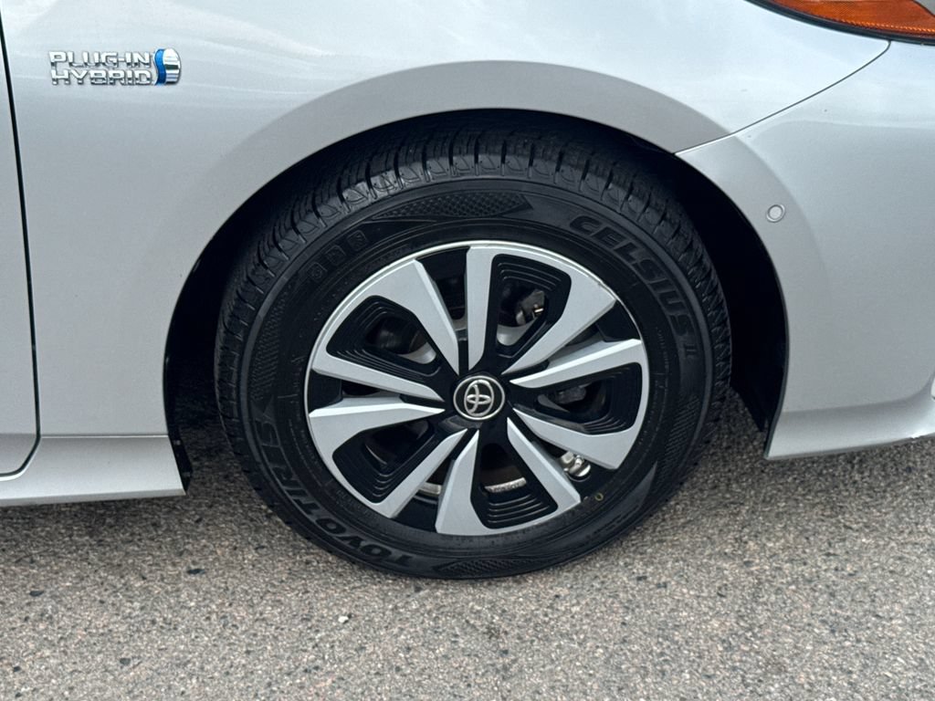 Used 2019 Toyota Prius Prime Advanced FWD image 43