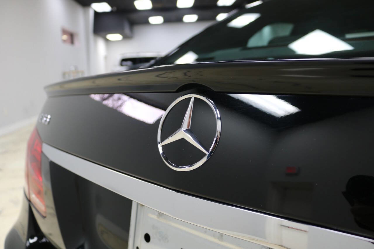 Used 2015 Mercedes-Benz E 63 AMG S-Model image 58