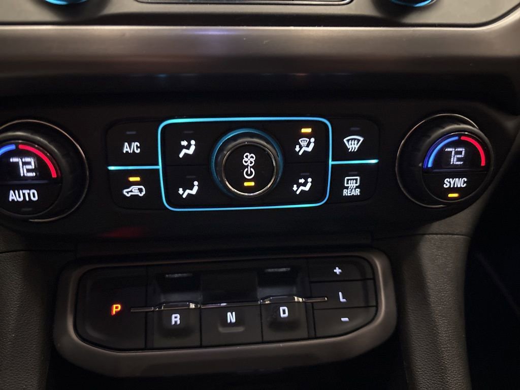 Used 2021 GMC Acadia AT4 w/ Trailering Package image 20