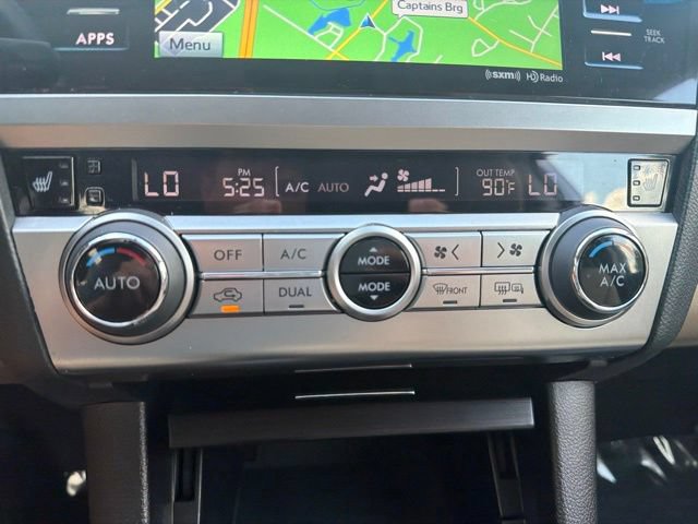 Used 2017 Subaru Outback 2.5i Limited AWD/4WD image 17