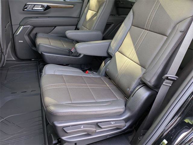 New 2026 Chevrolet Tahoe High Country image 26