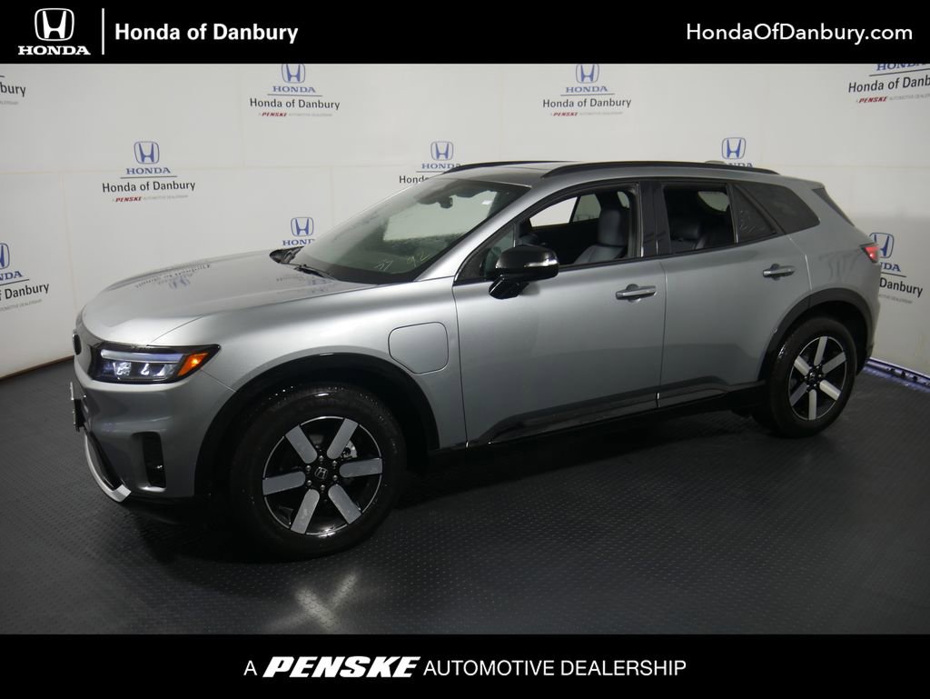 New 2025 Honda Prologue Touring image 1