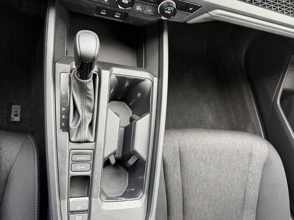 Used 2023 Honda Accord EX image 26